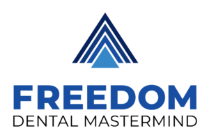 Freedom Dental Mastermind Logo
