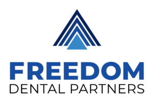 Freedom Dental Partners logo