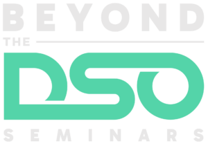 Beyond the DSO logo